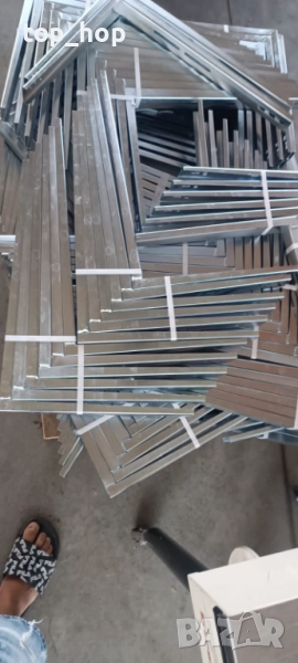 стойки за монтаж на климатици, снимка 1