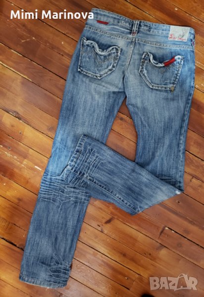 Morris Дънки , снимка 1