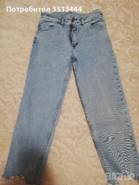 дънки за момиче, снимка 1