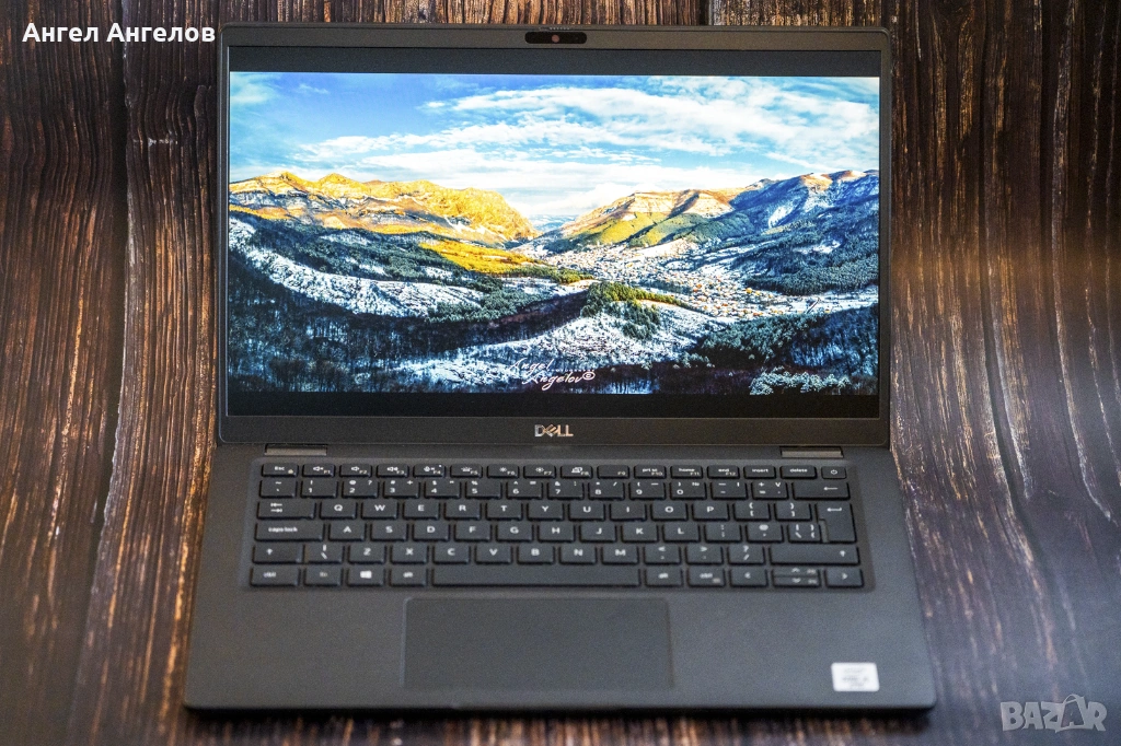 Лаптоп Dell Latitude 7410 i5-10310u | 16GB RAM | 256 GB SSD, снимка 1