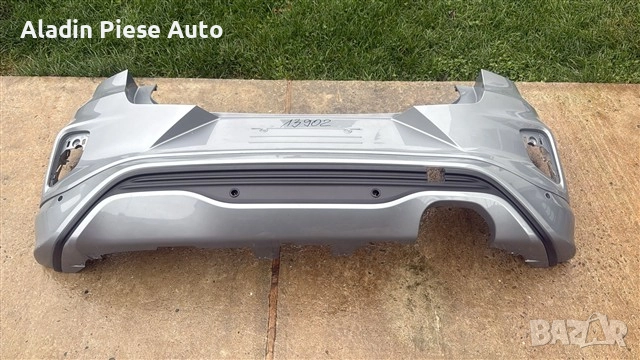 Задна броня Ford puma ST-Line година 2020 2021 2022 2023 2024 код L1TB17906A1, L1TB-17906-A1 , снимка 1