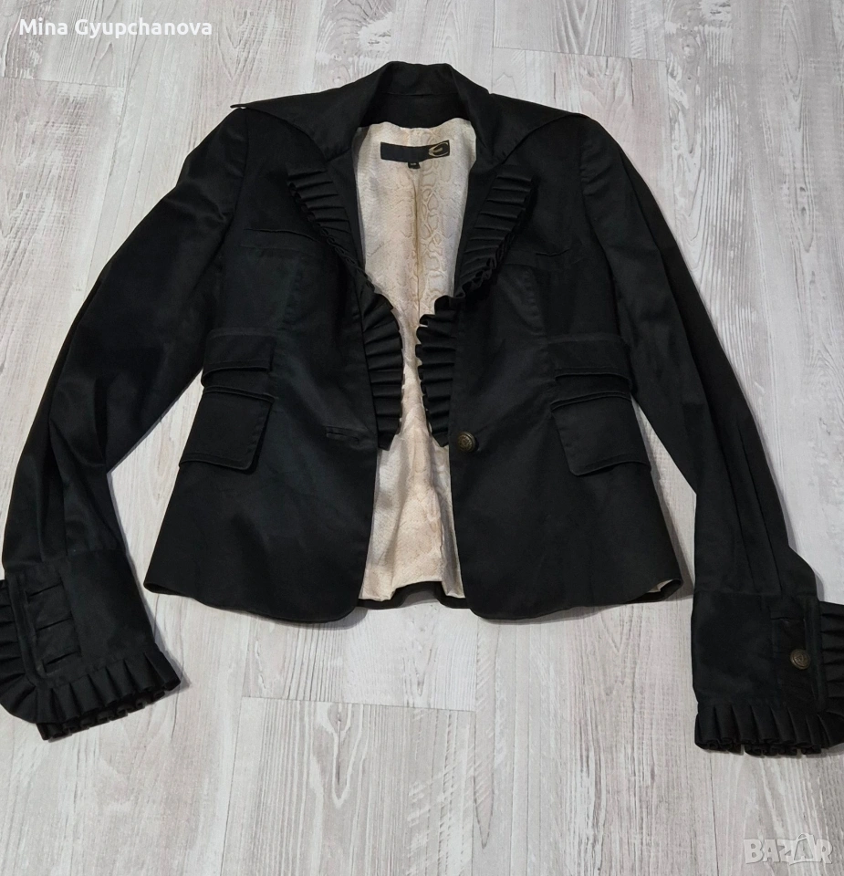 сако Roberto Cavalli , снимка 1
