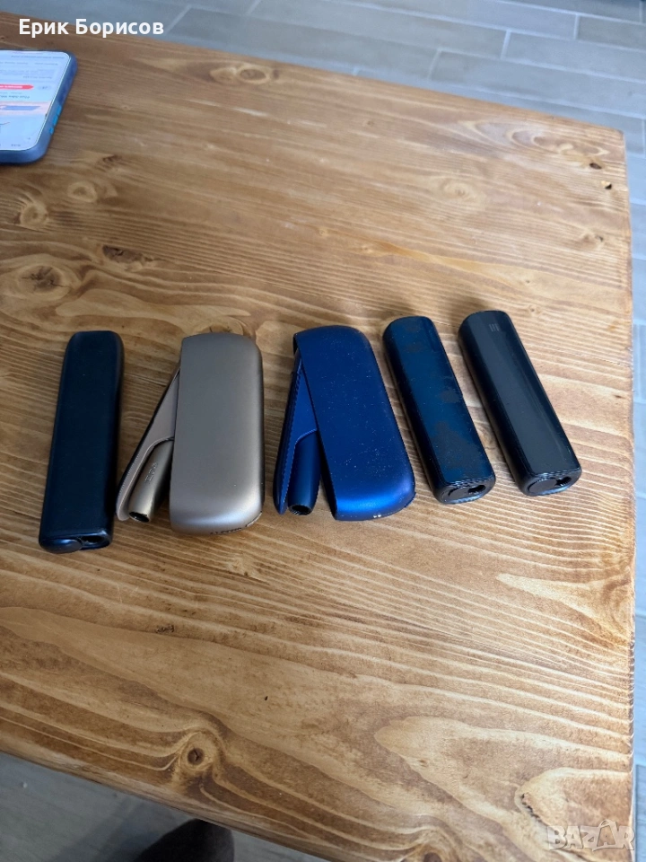 Iqos устройства, снимка 1