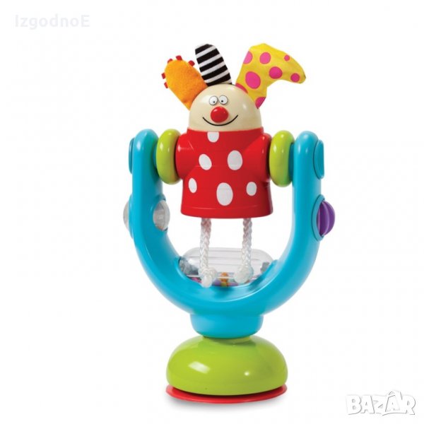 Taf Toys-Играчка за столче Kooky , снимка 1