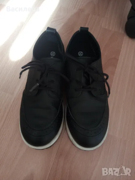 Обувки, снимка 1