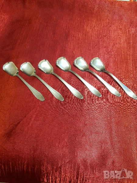 Стари лъжички , снимка 1