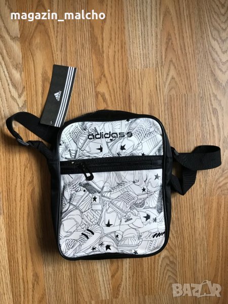 Чанта Adidas, снимка 1