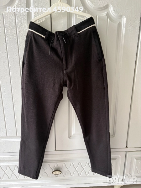 Zara Pants Панталон, снимка 1