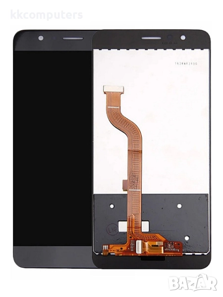 HONOR LCD дисплей за Honor 8 (FRD-L09), снимка 1