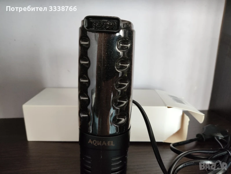 Вътрешен филтър за аквариум AquaEl ASAP 300 , снимка 1