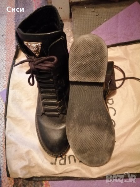 Боти, снимка 1