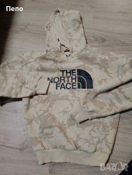 Горнище North Face , снимка 1