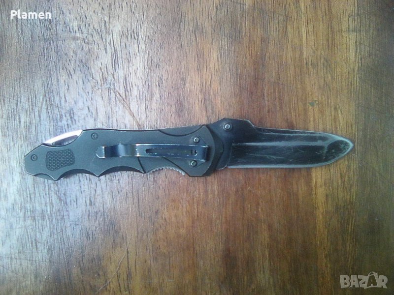 Сгъваем нож Гербер в Ножове в гр. София - ID38784252 — Bazar.bg