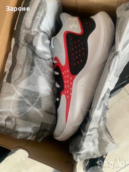 Маратонки Under Armour, снимка 1