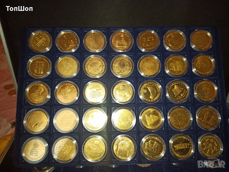 Купувам - Търся монети Българско наследство - Bulgerian Lеgacy, снимка 1