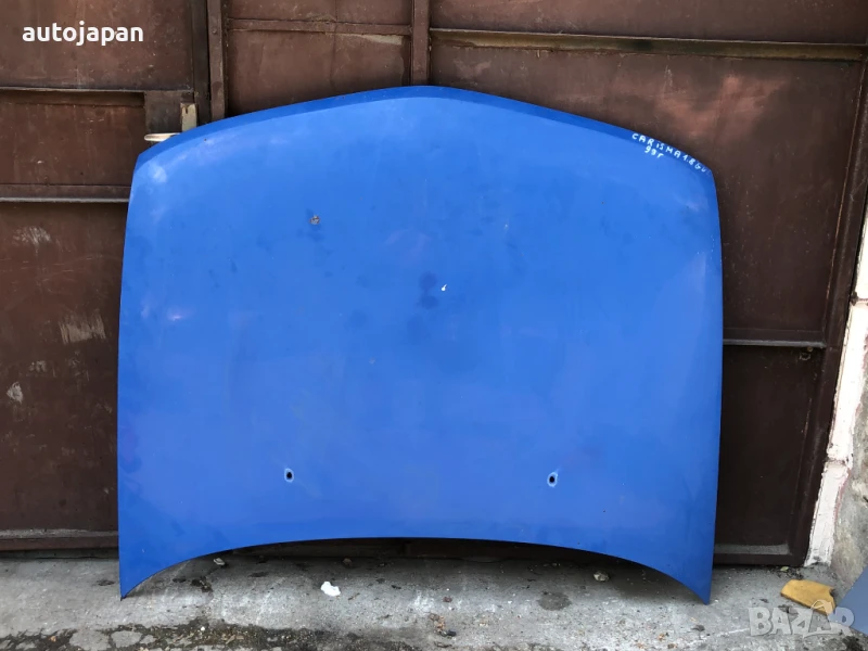 Преден капак Mitsubishi Carisma 1999г, снимка 1