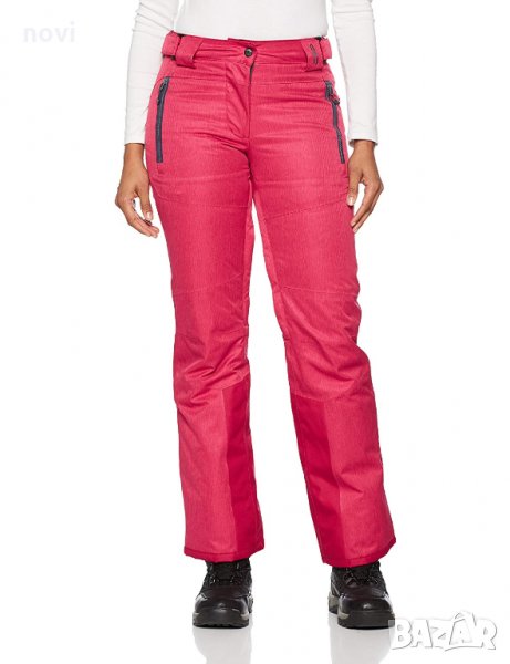 CMP, размер S, нов, оригинален дамски ски / сноуборд панталон, снимка 1