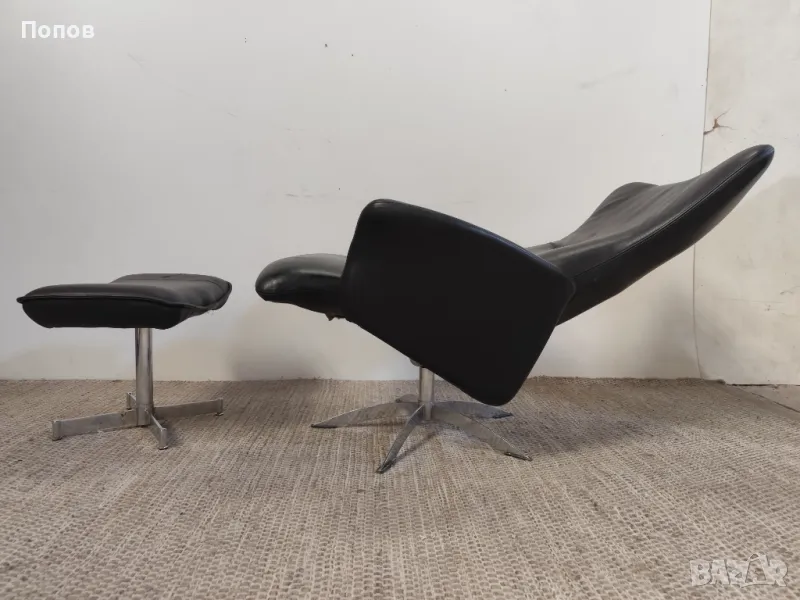 Кресло Hjort Knudsen Opus , снимка 1