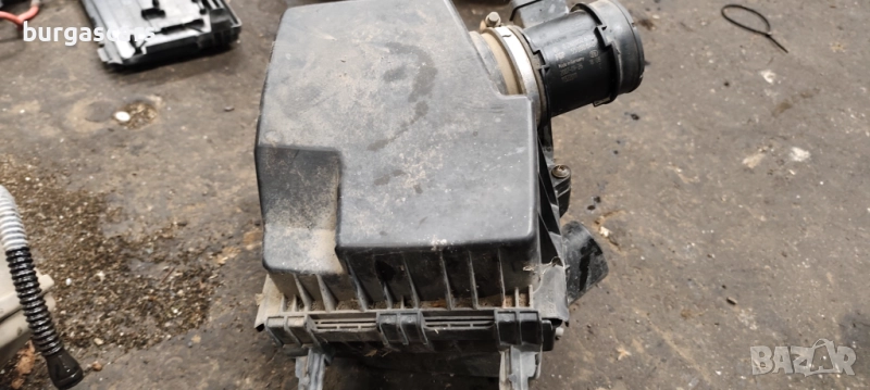 Кутия въздушен филтър Opel Corsa D 1.3 CDTI - 50лв, снимка 1