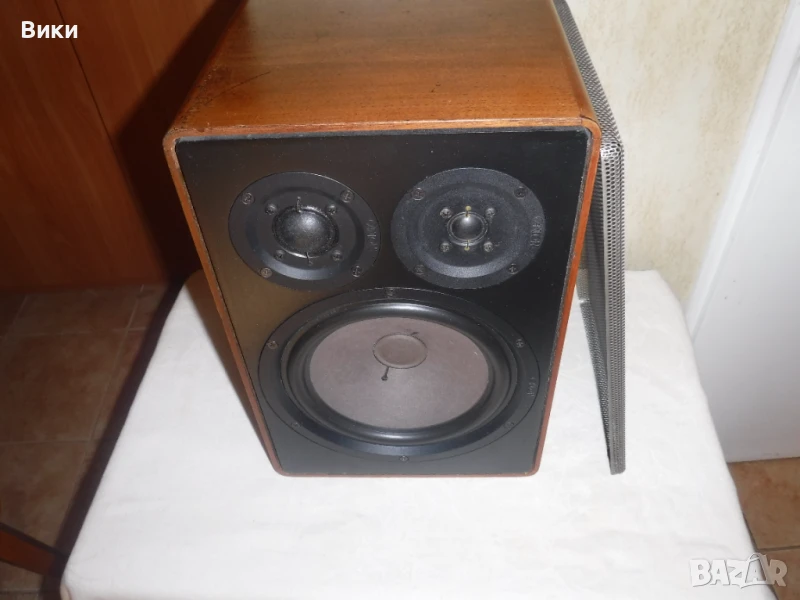 CANTON GLE 60, снимка 1