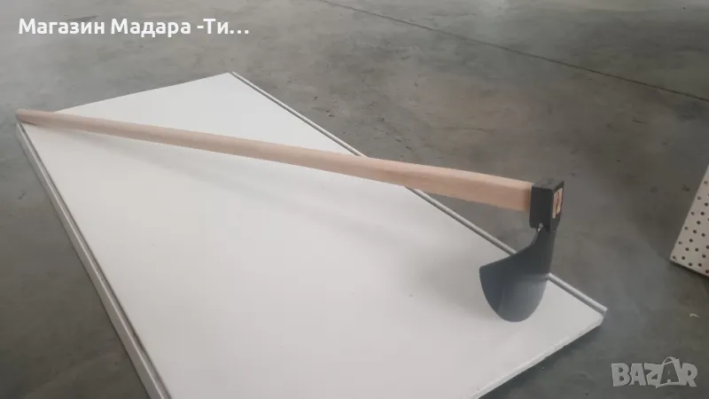 фирма ,която да ми произвежда сапове, снимка 1