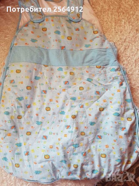 Продавам детско чувалче, снимка 1