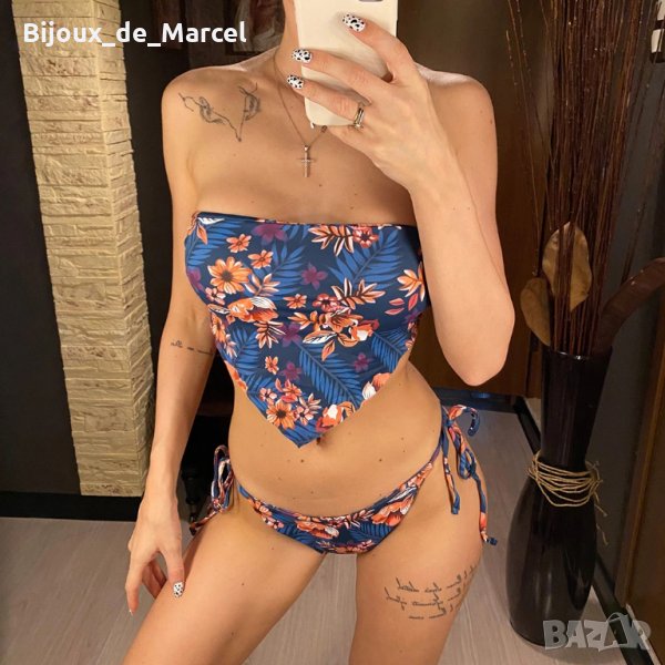 Бански Matina - S M размери, снимка 1