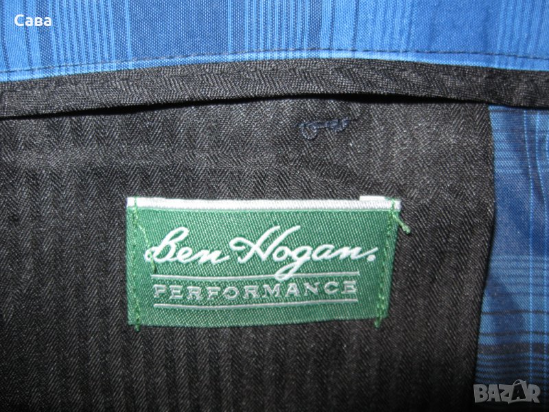 Къси панталони BEN HOGAN   мъжки,Л, снимка 1