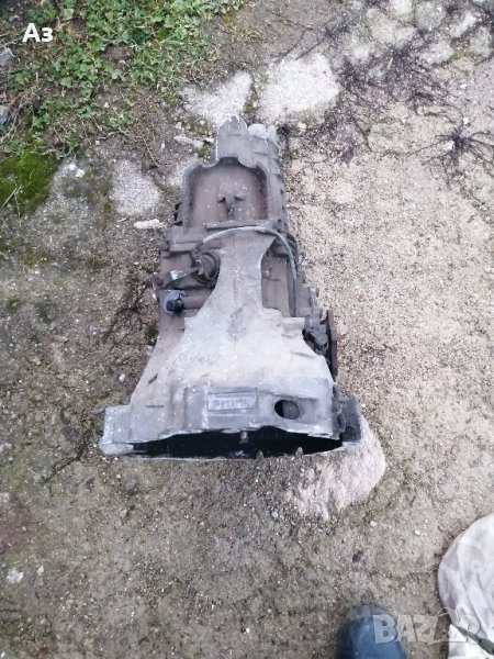 Ръчна скоростна кутия Ауди А6 Ц5 / Audi A6 C5 / VW Passat 1,9TDI 110HP А4, снимка 1