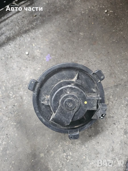 Вентилатор fiat panda , снимка 1