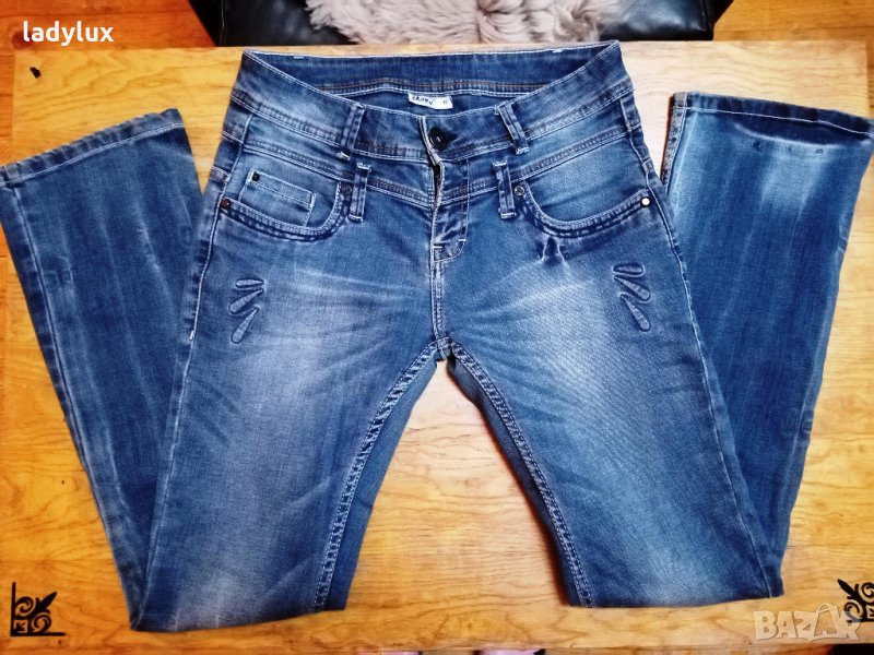 O'Kay, Дънки, 36-ти номер. Код 1415, снимка 1