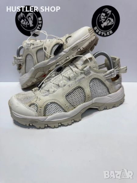 Летни туристически обувки SALOMON.Номер 38, снимка 1