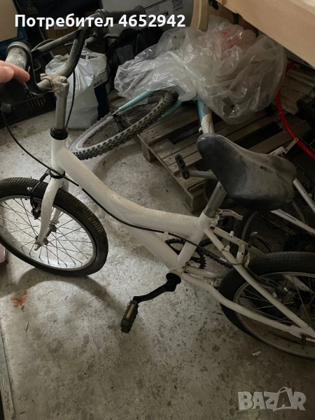 Детско колело, снимка 1