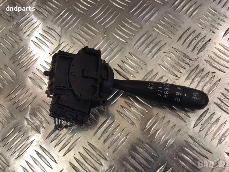 Лостче чистачки Toyota Yaris Verso,2004г., снимка 1