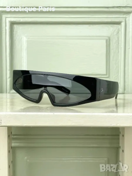 Rick Owens слънчеви очила унисекс, снимка 1