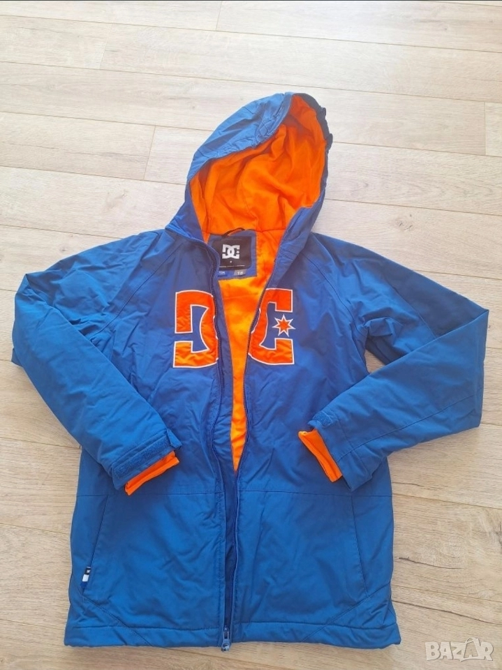 Ски Сноуборд екипировка Ski Snowboard яке, панталон, очила, шапки, снимка 1