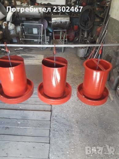 Хранилка , снимка 1