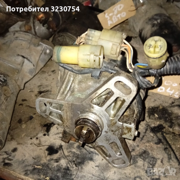 Делко ровър 200 1991г., снимка 1