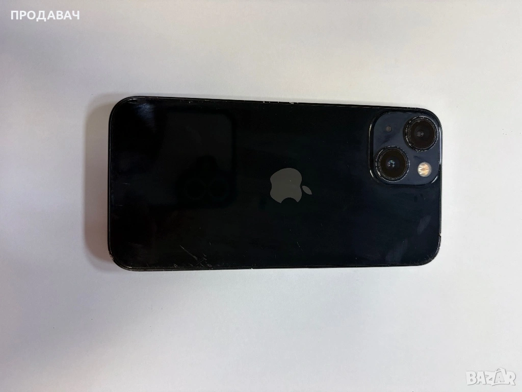 iPhone 13 Mini, снимка 1