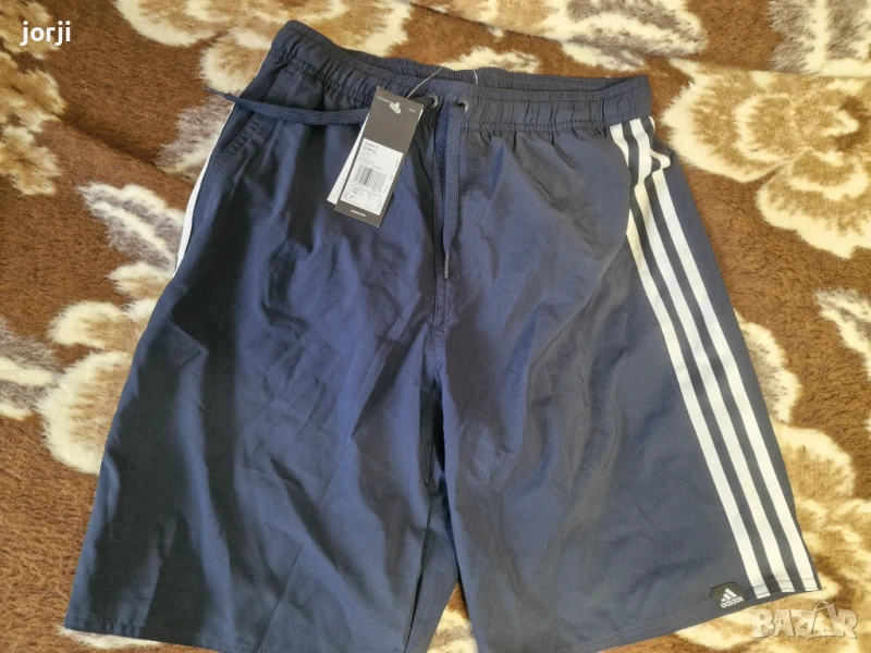 Adidas Swim Shorts Originals Къси панталони (Бански), снимка 1