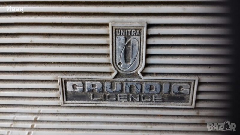 Грундик , снимка 1