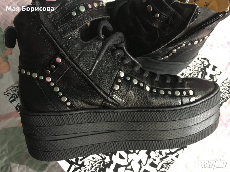 Оригинални кецове Free Lance №37, снимка 1