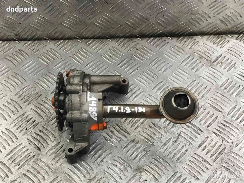 Маслена помпа VW Golf IV,1.9TDI,131кс,2002г., снимка 1