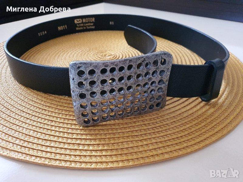 Дамски колан, снимка 1