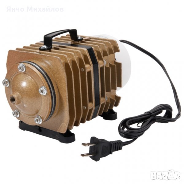 Въздушни компресори за Аквариум, снимка 1