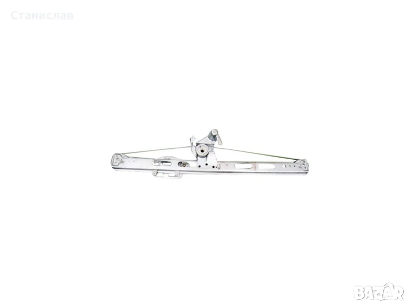 Стъклоподемник за Mercedes A-Class W168, снимка 1