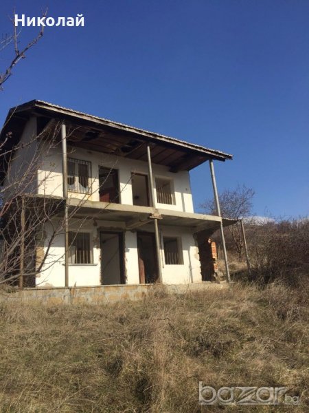 Villa for Sale in Aytos, Burgas