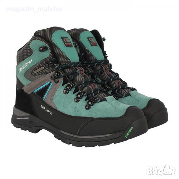 Зимни Боти - KARRIMOR Hot Rock Walking Boots; размери: 37, снимка 1