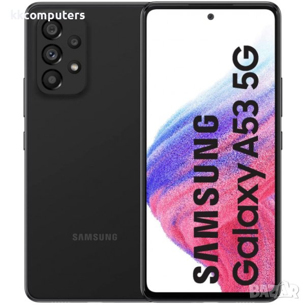 SAMSUNG - A53 5G - НА ЧАСТИ !, снимка 1