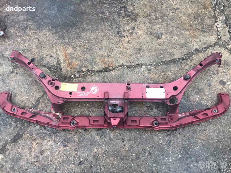 Маска Ford Focus 2000г., снимка 1